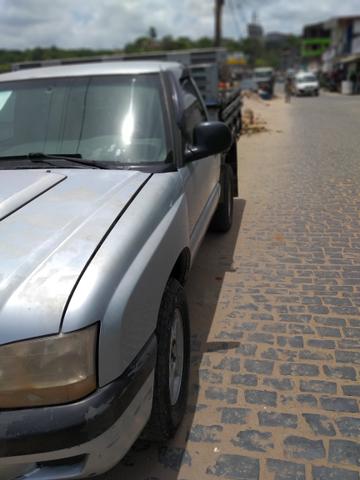 S10 toda Boa pra vende - Foto 4