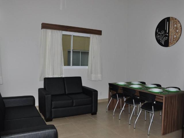 Aluguel Casa Temporada Jardins da Lagoa Condor Resort - Foto 13