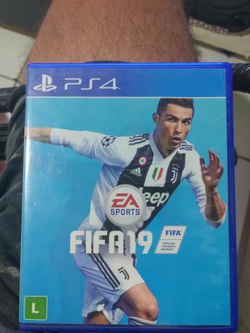 Fifa 19