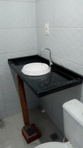 SM. mármore e vidro 300 reais