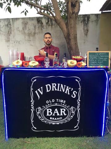 Serviços de Barman
