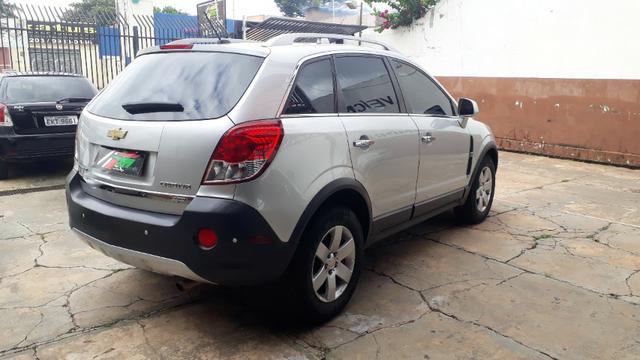 Gm - Captiva Sport 2.4 - Foto 4