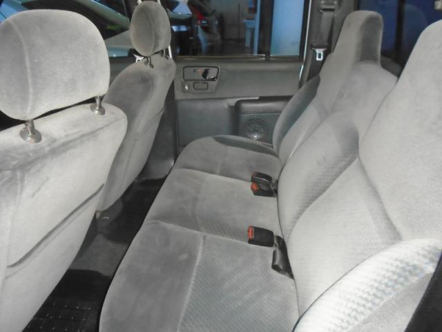 Chevrolet GM S10 Advantage 2.4 Prata - Foto 3