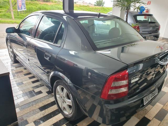 GM Astra Sedan Advantage 2.0 Flexpower - Foto 11
