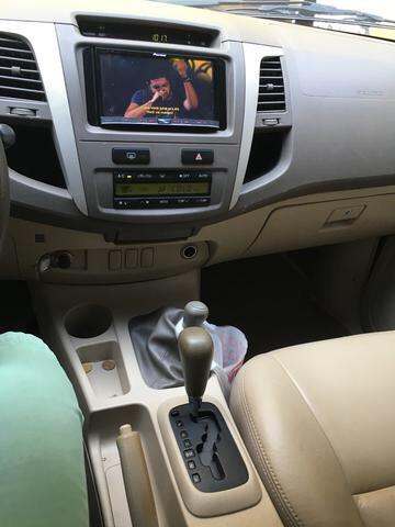 Vende-se Toyota Hilux SW4 2006/2006 - Foto 3