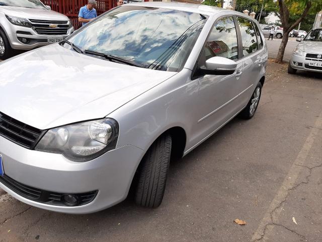 VOLKSWAGEN POLO 2013/2014 1.6 MI 8V FLEX 4P MANUAL - Foto 3