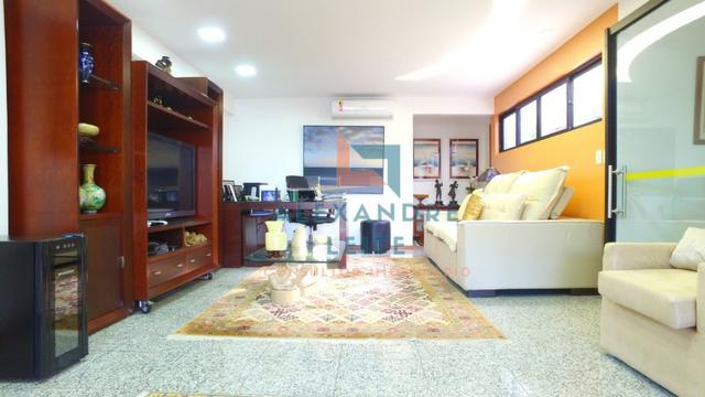 Cobertura Duplex 338m² - Ponta Verde com vista mar - Foto 10