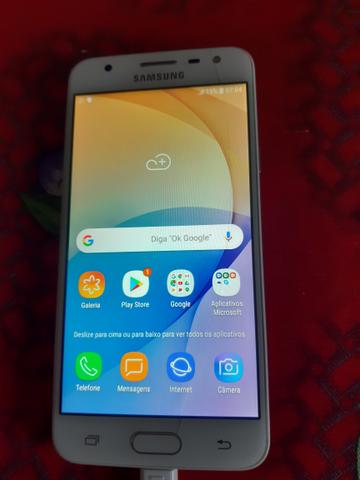 Vendo j5 prime 34 de memória - Foto 4