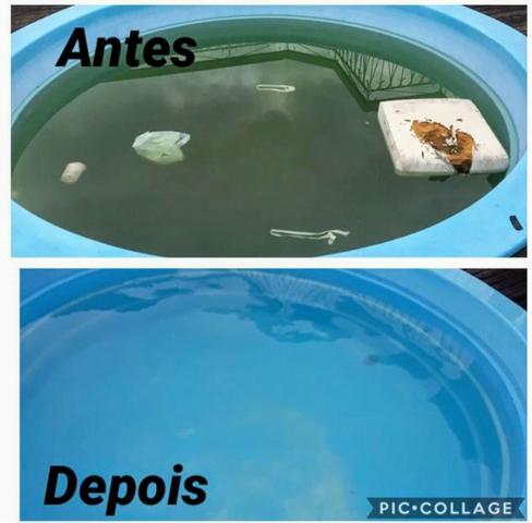 Helpsul Piscinas!