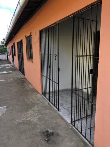 Alugo casas em Abreu e lima!!