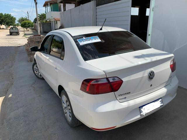 Voyage novo novo - Foto 3