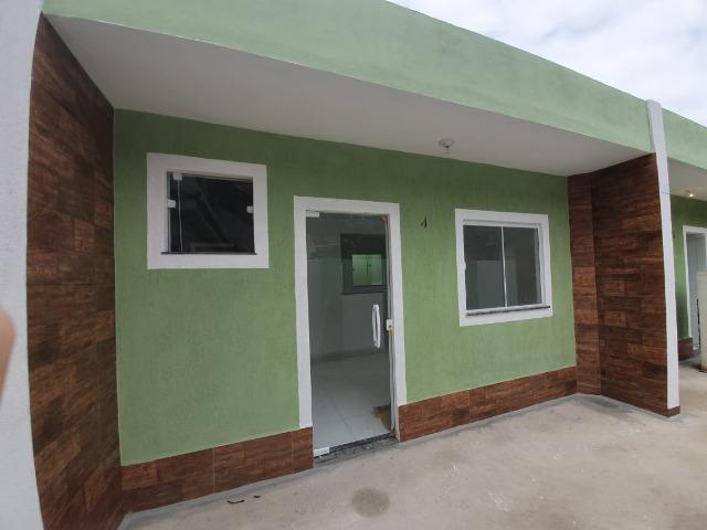 Casas prontas para morar em Jardim Redentor em Belford Roxo