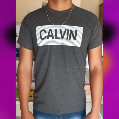 Fornecemos CAMISETAS em atacado pvh - Foto 4