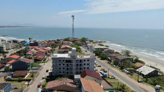 Apartamento frente mar no centro de Itapoá SC - Foto 5
