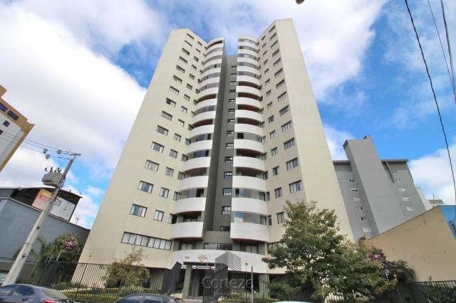Apartamento 3 quartos, sendo uma suíte no Centro