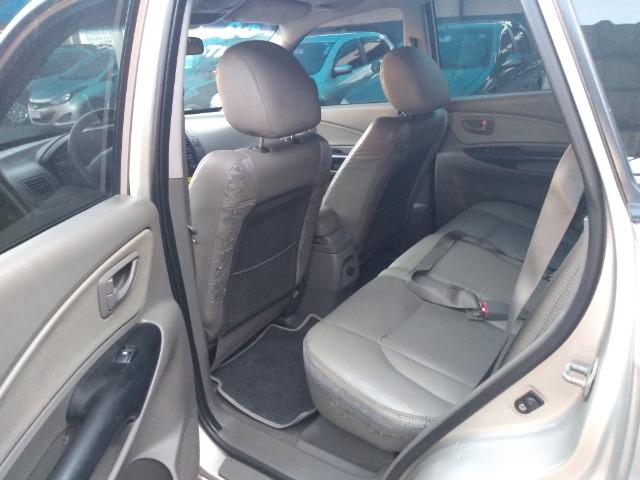 Hyundai Tucson GLS 2.0 - Muito nova - Foto 9