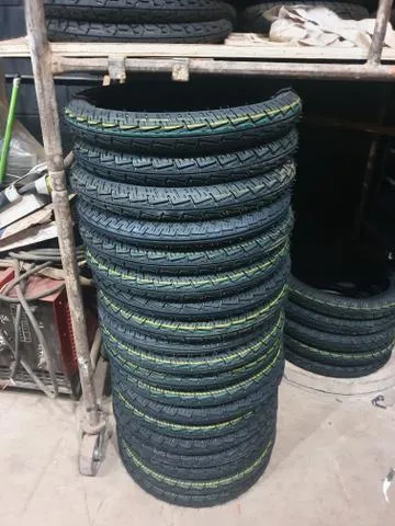 Pneus 90/90/18 pra motos remolds (Valparaiso)