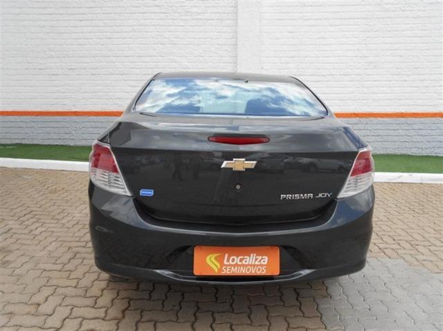 CHEVROLET PRISMA 2018/2019 1.0 MPFI JOY 8V FLEX 4P MANUAL - Foto 2