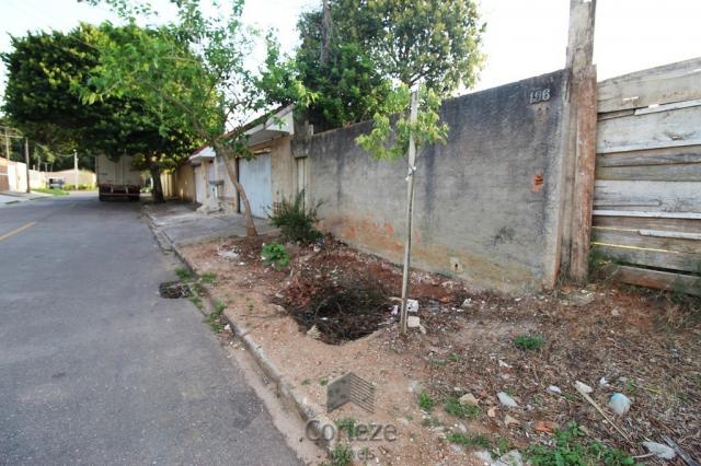 Terreno com 376,12m² no Rio Pequeno - Foto 4