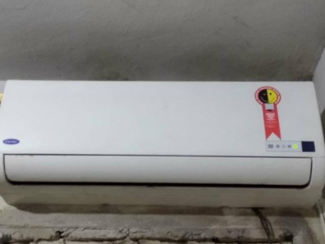 Ar condicionado 220 volts split - Foto 6