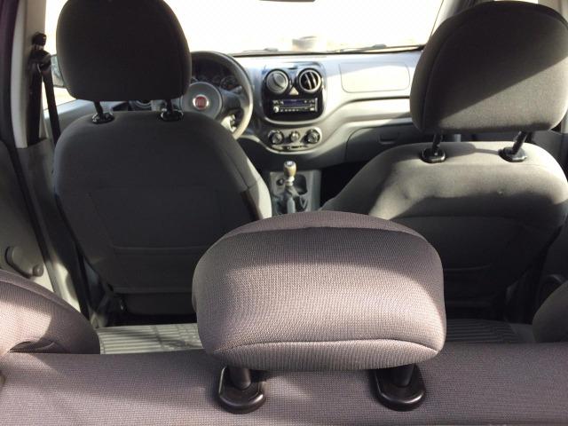 Fiat Palio Attractive 1.4 Flex 8V 2013/2014 - Foto 11