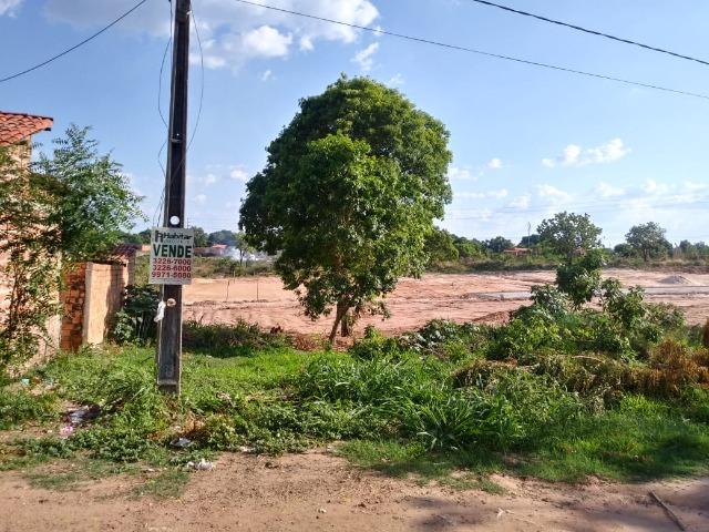 Lotes à venda no bairro Pedro Patrício em Timon - Maranhão - Foto 13