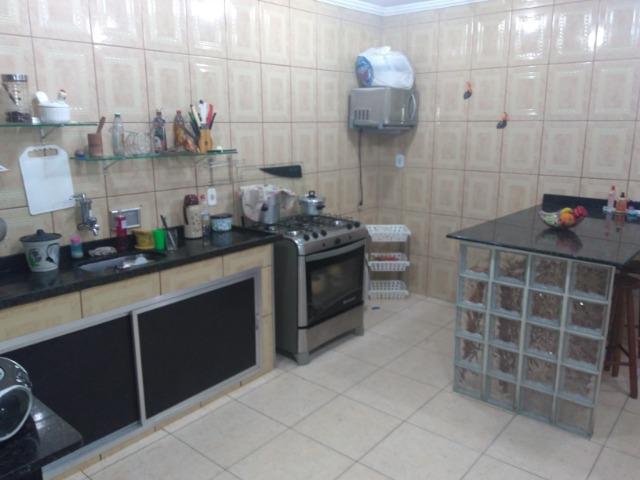 Casa com 2 Quartos sendo 1 suíte em Éden - São João de Meriti - Foto 19