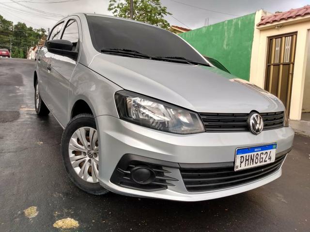 GOL G7 1.0 Flex 2018 Preço especial pra você R$:15.900 - Foto 2