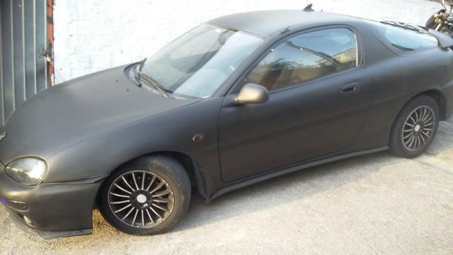 Mazda mx3 - Foto 4