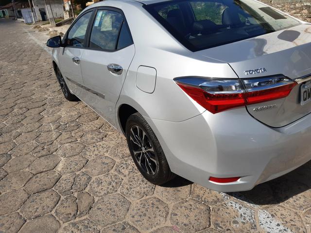Corolla muito novo - Foto 2