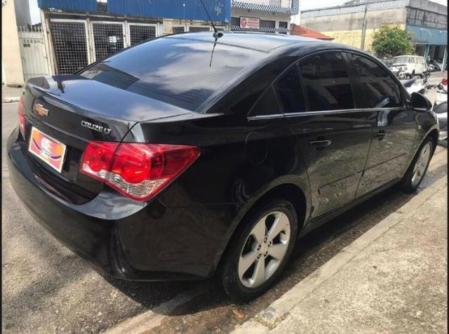 Sucata Cruze Sedan LT 2013