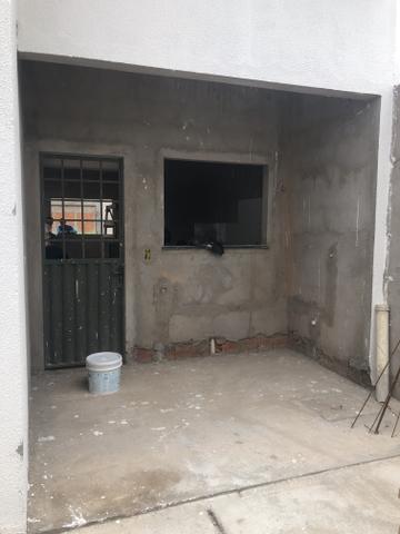 Vendo casa em fase de acabamento no Colinas Park, valor 165.000,00 - Foto 8