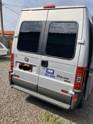 Fiat Ducato 11/12 - Foto 2
