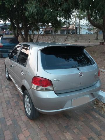 ''Lindo Palio Elx 1.0 Flex 2010/2011 completo '' - Foto 5