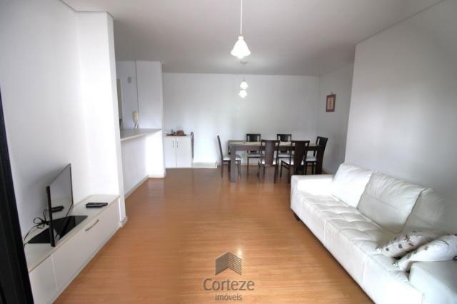 Apartamento 3 quartos, sendo uma suíte no Centro - Foto 7