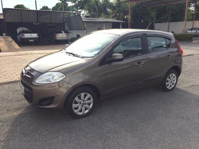 Fiat Palio Attractive 1.4 Flex 8V 2013/2014 - Foto 2