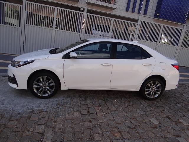 Corolla xei 2019 automatico - Foto 5