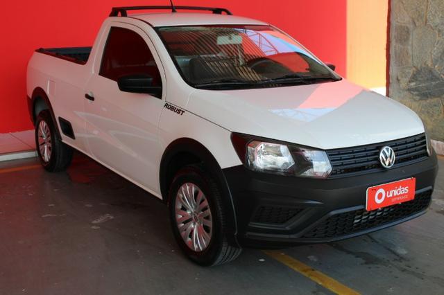Saveiro Robust 1.6 2019 - Foto 2