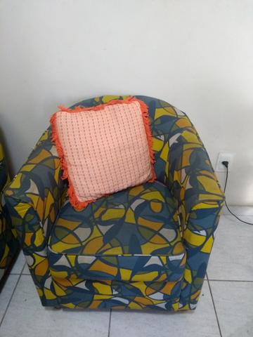 Poltrona - Foto 2