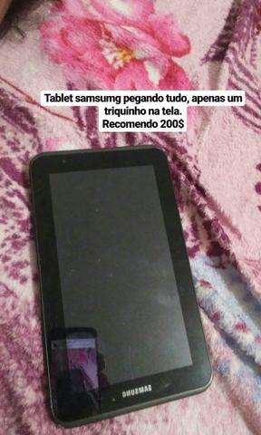 Tablet samsumg