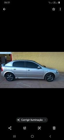 Astra hatch - Foto 3