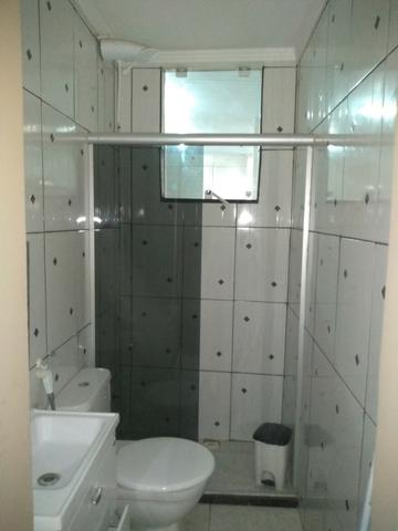 Casa de 2 quartos em Nilópolis - Rua João Evangelista de Carvalho, 355 - Foto 5