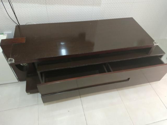 Rack extensível e com rodinhas BAIXOU O PREÇO
