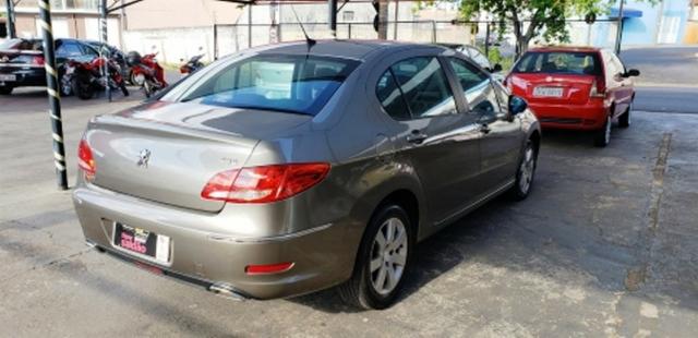 Peugeot 408 uníco dono! - Foto 8