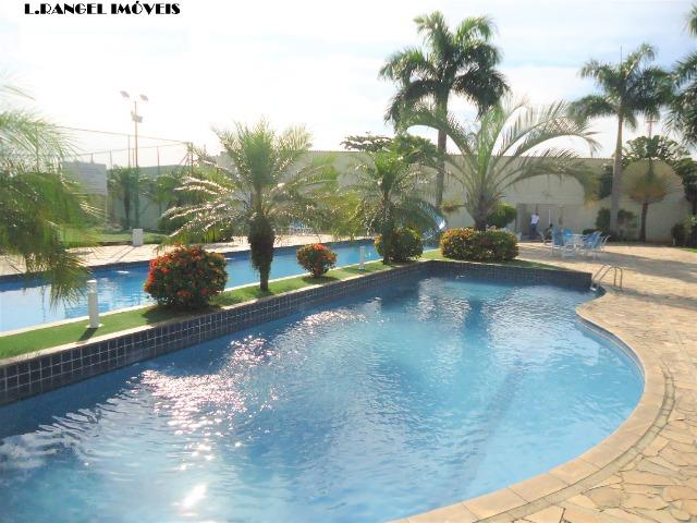 Casa Duplex de Auto Padrão Cond. La Reserve N. Iguaçú - Foto 10