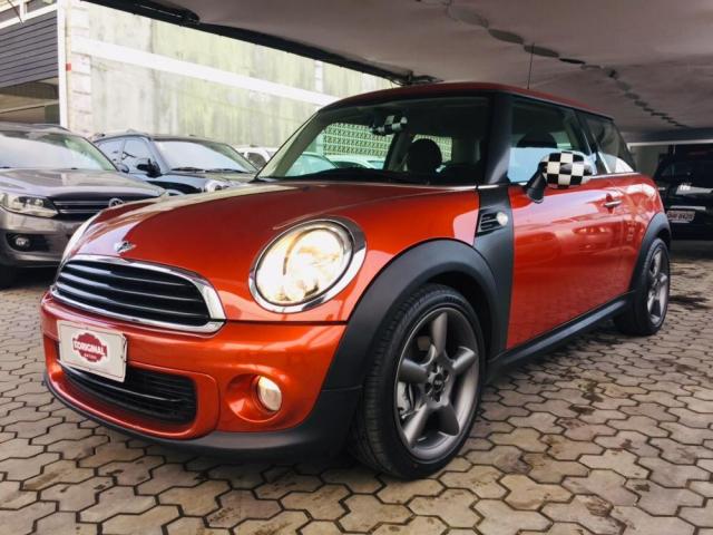 ONE 1.6 COOPER - Foto 4