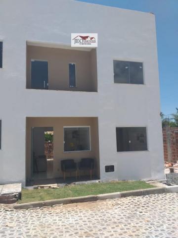 Casa, Catu de Abrantes, Camaçari-BA - Foto 4