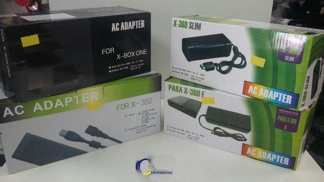 Fonte Xbox ( Novo )