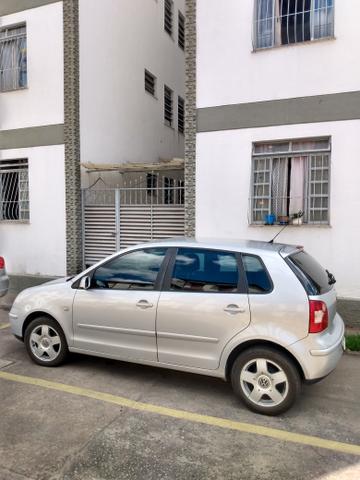 Vendo Polo Hatch 2006 flex - Foto 4