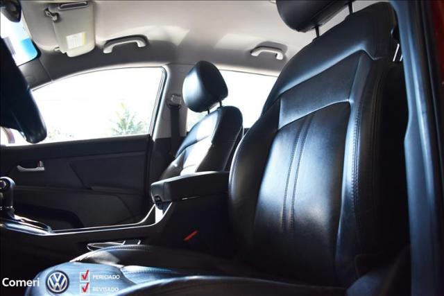Kia Sportage 2.0 ex 4x2 16v - Foto 9